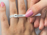 Adjustable Ring Sizer