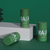 Green Tea Mask Stick