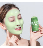Green Tea Mask Stick