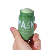 Green Tea Mask Stick