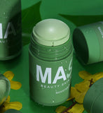 Green Tea Mask Stick