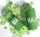 Green Tea Mask Stick