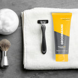 Shaving Gel