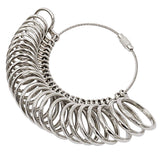 Ring Size Measure Set