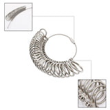 Ring Size Measure Set