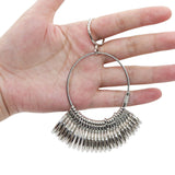 Ring Size Measure Set