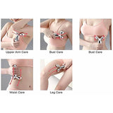 3D Body Massage Roller