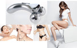 3D Body Massage Roller