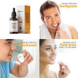 Tooth & Gum Treatment Oil