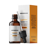 Tooth & Gum Treatment Oil