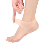 Silicone Gel Heel Sock