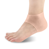 Silicone Gel Heel Sock