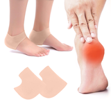 Silicone Gel Heel Sock