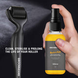 Hair Growth Roller Disinfectant Spray