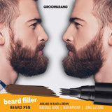 Beard Filler