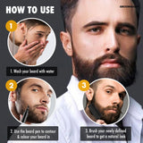 Beard Filler