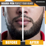 Beard Filler