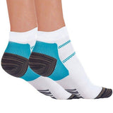 Plantar Compression Socks
