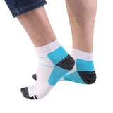 Plantar Compression Socks