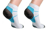 Plantar Compression Socks