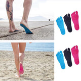 Barefoot Beach Sticky Soles