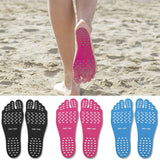 Barefoot Beach Sticky Soles