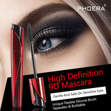 High Definition Mascara