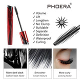High Definition Mascara