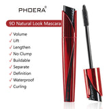 High Definition Mascara