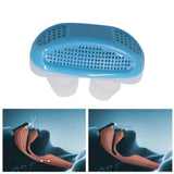 Anti Snore Sleep Aid Device