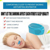 Anti Snore Sleep Aid Device