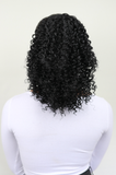 Aisha Kinky Ponytail