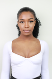 Aisha Kinky Ponytail