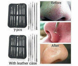 7 Piece Acne Removal Kit