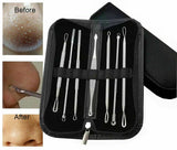 7 Piece Acne Removal Kit