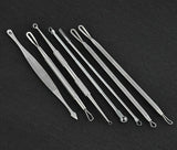 7 Piece Acne Removal Kit