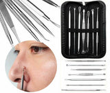 7 Piece Acne Removal Kit