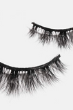 Ashani Wispy Mink Eye Lashes
