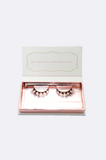 Ashani Wispy Mink Eye Lashes