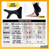 Ankle Brace Support