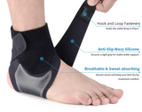 Ankle Brace Support