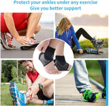 Ankle Brace Support