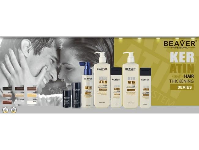 Hair Thickening Shampoo