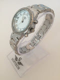 Diamante Wrist Watch