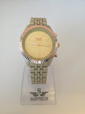 Quartz Wrist Watch