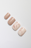 Bailey Square Nails