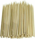 BBQ Bamboo sticks