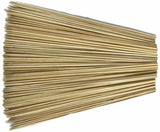 BBQ Bamboo sticks