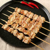 BBQ Bamboo sticks