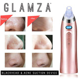 Blackhead Remover Vacuum
